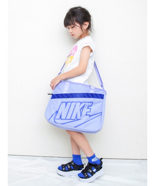 バッグ NIKE(ナイキ) NAN FUTURA SPORT BIG TOTE(505309448) | ナイキ