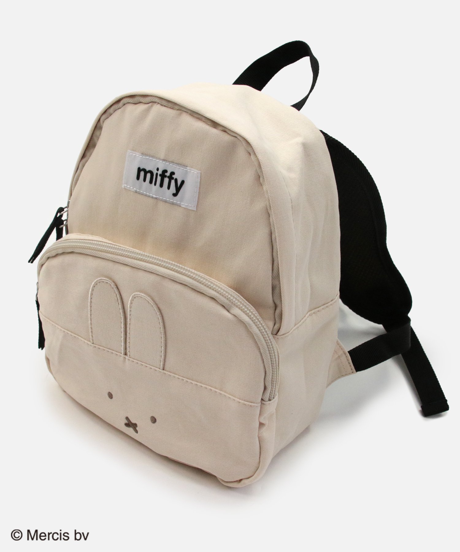 チルツー chil2 〈ミッフィー〉子ども用リュック(505347735 チルツー chil2 〈ミッフィー〉子ども用リュック(505347735