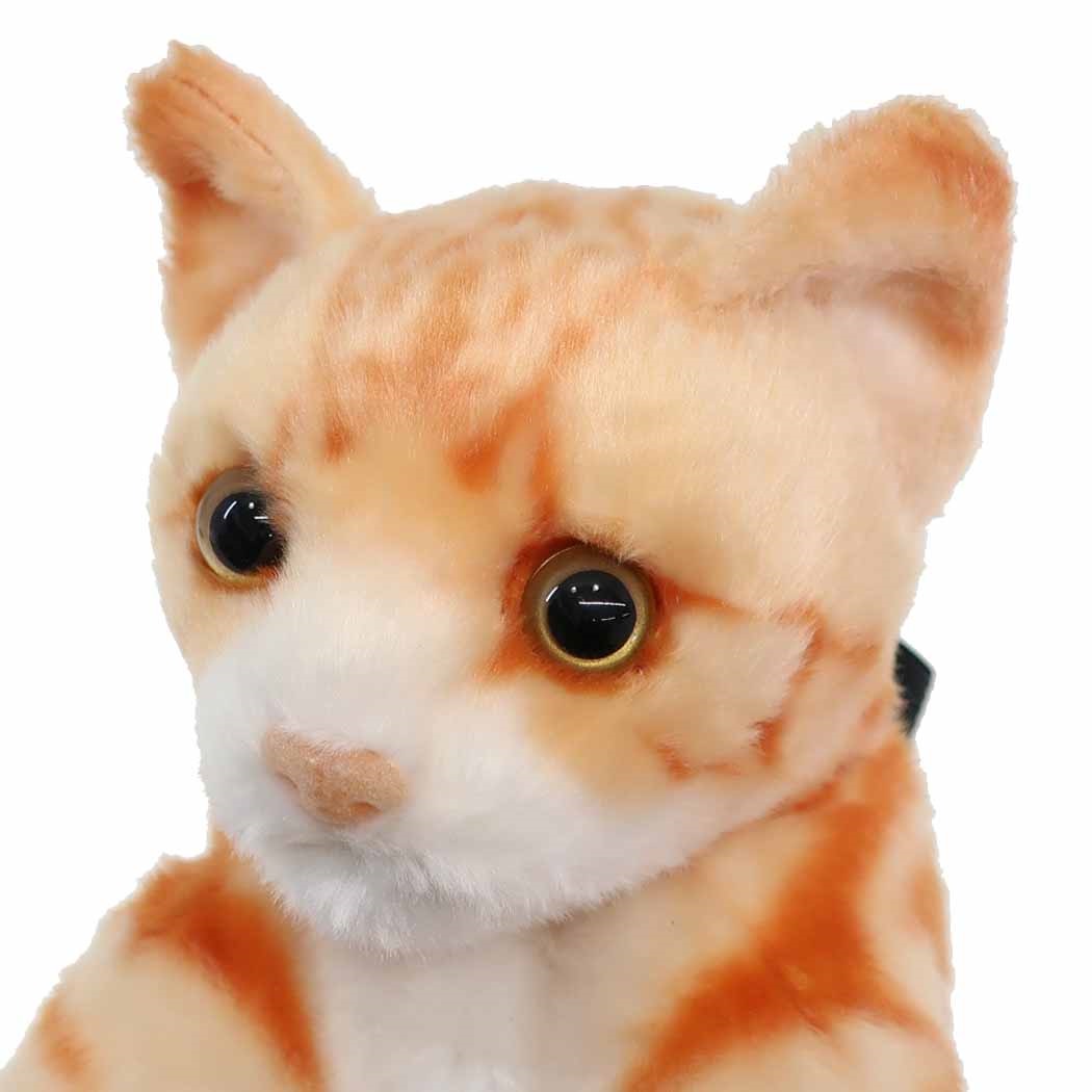 シネマコレクション cinemacollection リュック リアルねこ