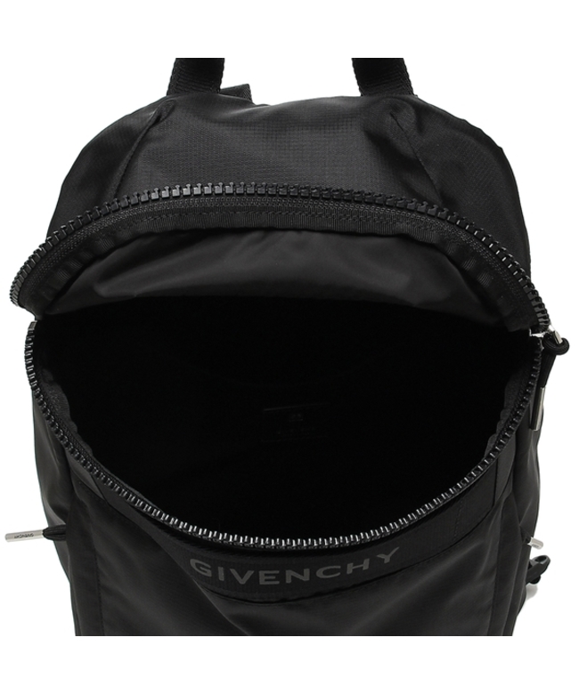 セール】ジバンシィ リュック バックパック G－トレック バックパック ブラック メンズ GIVENCHY BK50BSK1RG  001(505381634) | ジバンシィ(GIVENCHY) - d fashion