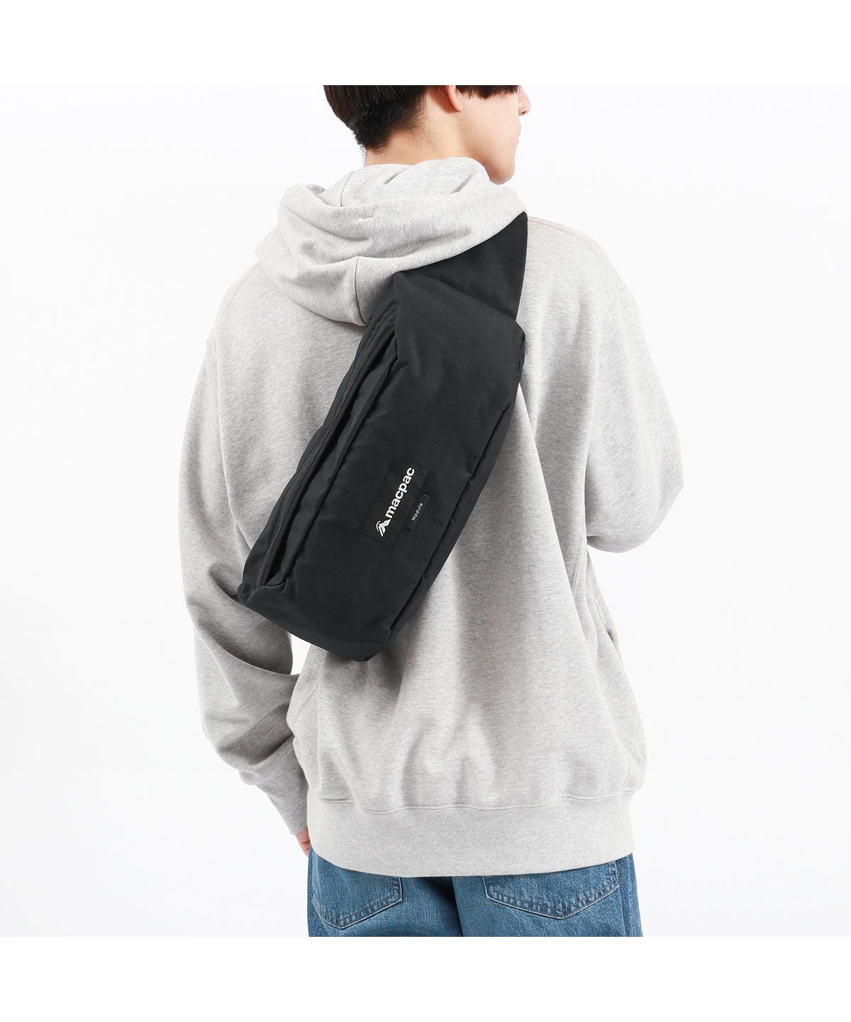 マックパック macpac 【日本正規品】 マックパック ウエスト マックパック macpac 【日本正規品】 マックパック ウエスト