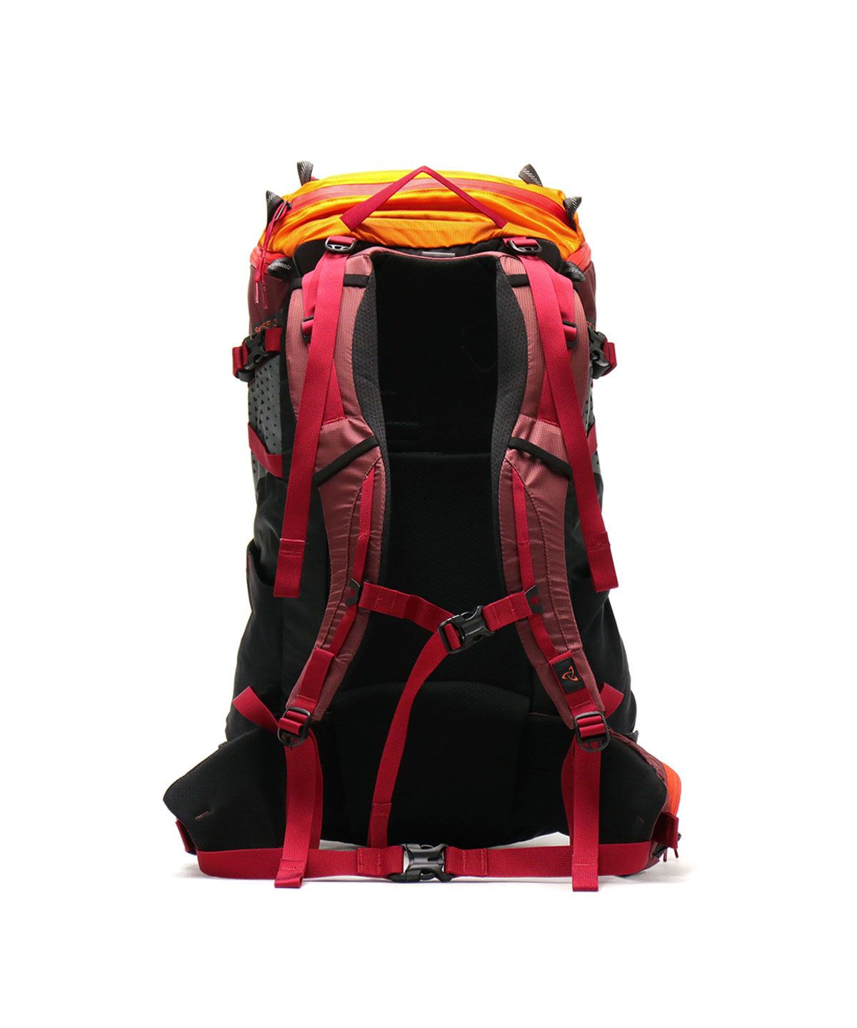 マックパック macpac 【日本正規品】 ミステリーランチ リュック