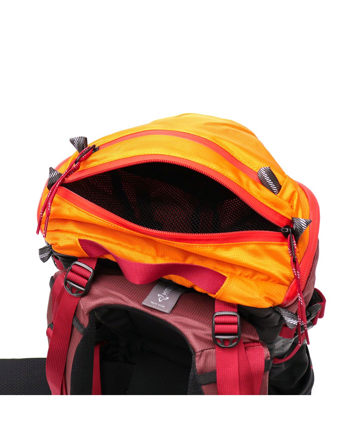 マックパック macpac 【日本正規品】 ミステリーランチ リュック
