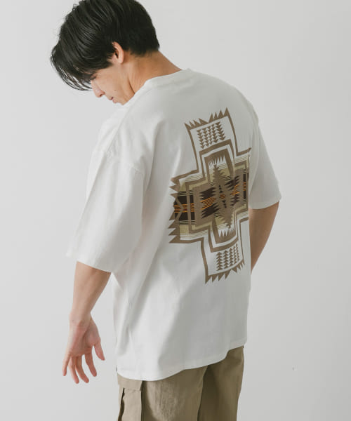 バンドT、アパレル17点まとめ売り セール 50%OFF】『別注』PENDLETON×DOORS Harding Star Short