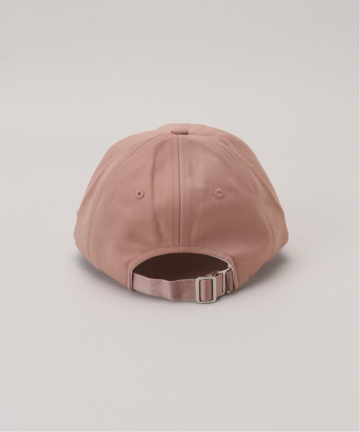 VARZAR/バザール】Silver stud over fit ball cap(505384245 VARZAR/バザール】Silver stud over fit ball cap(505384245