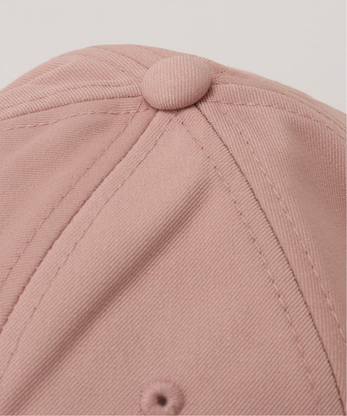 VARZAR/バザール】Silver stud over fit ball cap(505384245