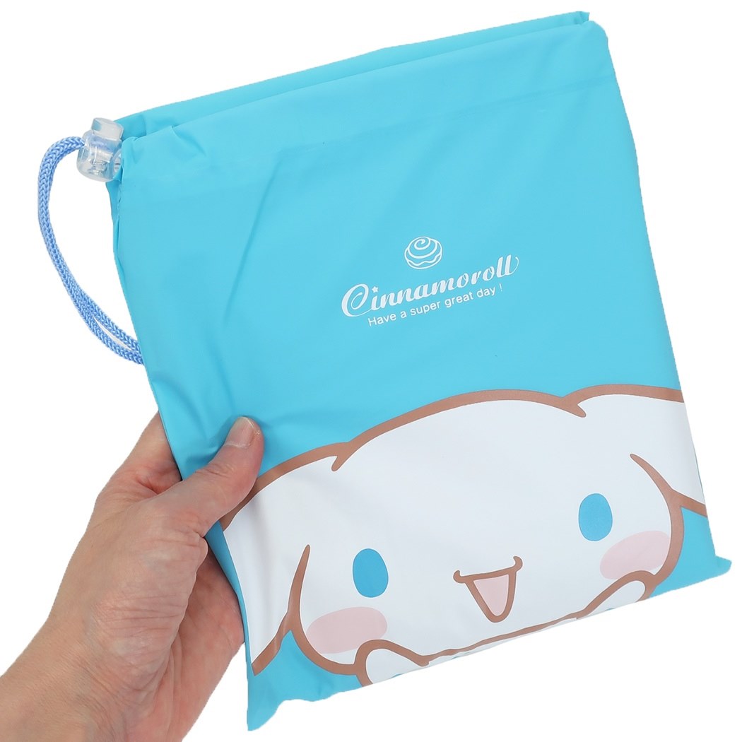 シネマコレクション cinemacollection シナモロール 大人用 耳