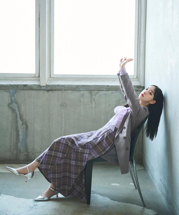 セール 50%OFF】《sweet掲載商品》スリーピーススーツ セール 50%OFF】《sweet掲載商品》スリーピーススーツ