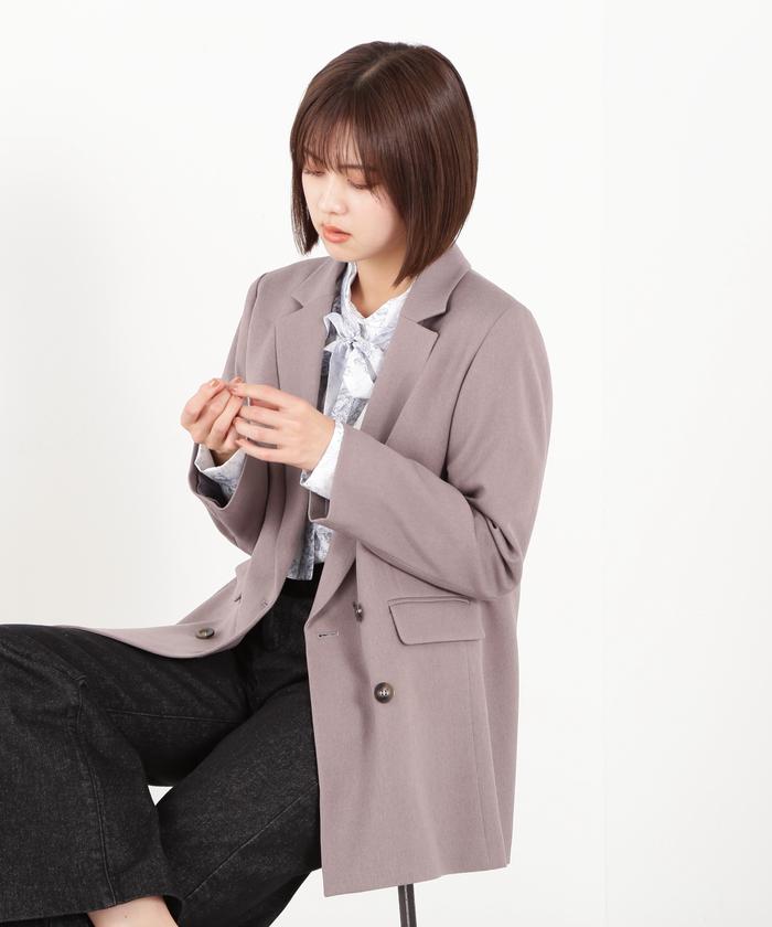 セール 50%OFF】《sweet掲載商品》スリーピーススーツ セール 50%OFF】《sweet掲載商品》スリーピーススーツ