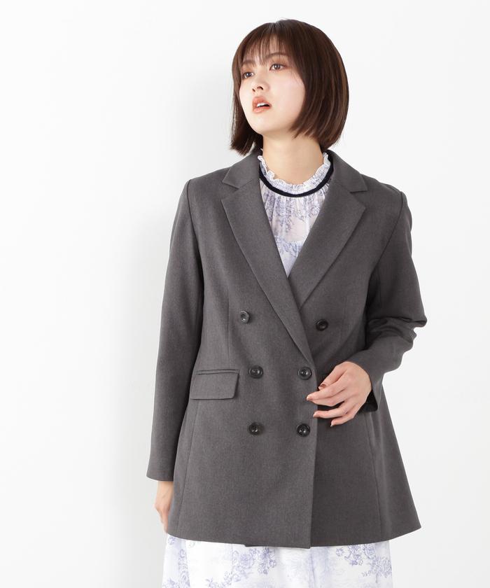 JILL BY JILLSTUART スリーピーススーツ ジャケット JILL by JILL STUART（ジルバイジルスチュアート）の