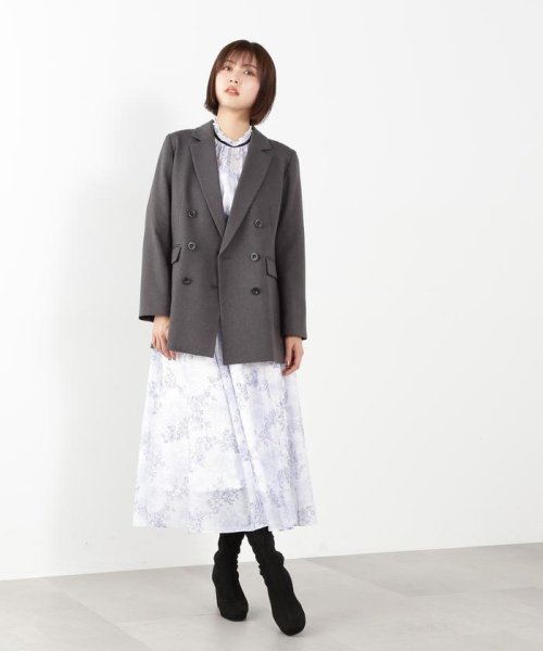 クーポン】【セール 50%OFF】《sweet掲載商品》スリーピーススーツ 