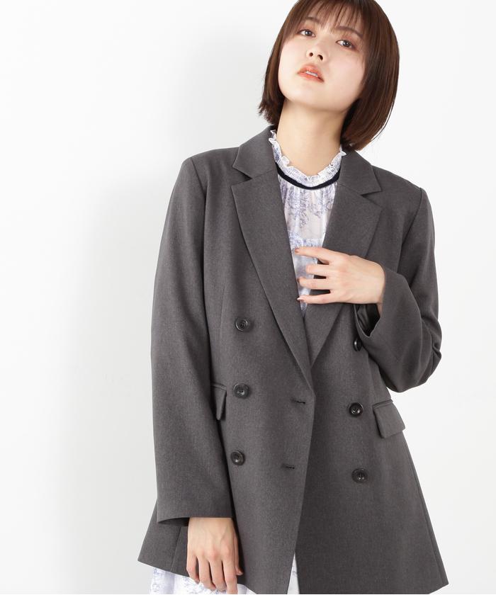 セール 50%OFF】《sweet掲載商品》スリーピーススーツ セール 50%OFF】《sweet掲載商品》スリーピーススーツ