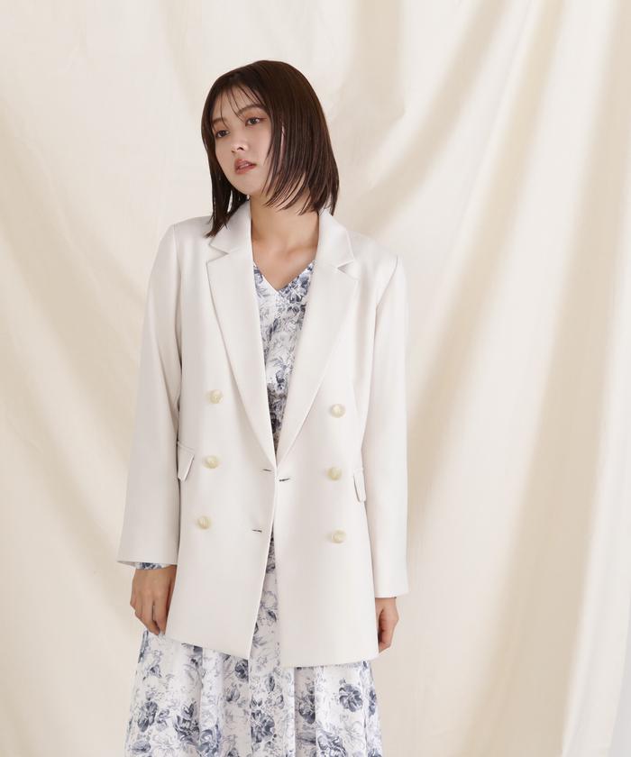 セール 50%OFF】《sweet掲載商品》スリーピーススーツ セール 50%OFF】《sweet掲載商品》スリーピーススーツ