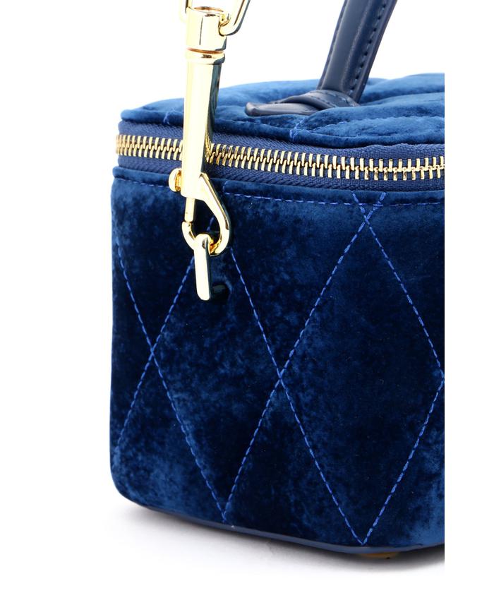 セール 70%OFF】ボックスバニティバッグ(505378455) | ジル