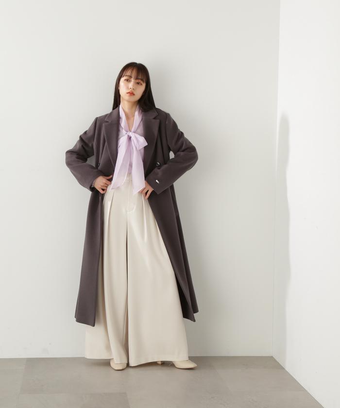 ロイヤルドレスコート(505382732) | ジル バイ ジル