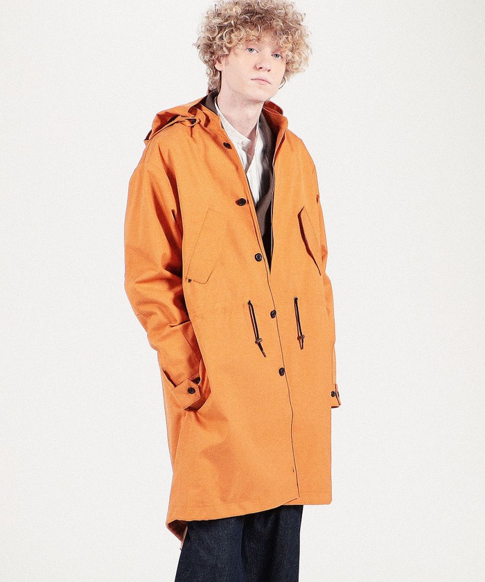 限定数のみ! (特価)Norwegian Rain×TOMORROWLAND M65 80%割 | ochge.org