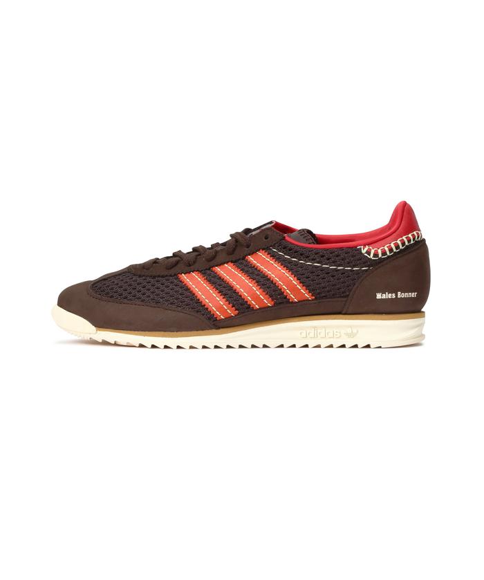 Wales Bonner adidas Samba/ウェールズ・ボナーアディダス/SL72