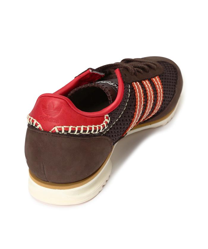 Wales Bonner adidas Samba/ウェールズ・ボナーアディダス/SL72