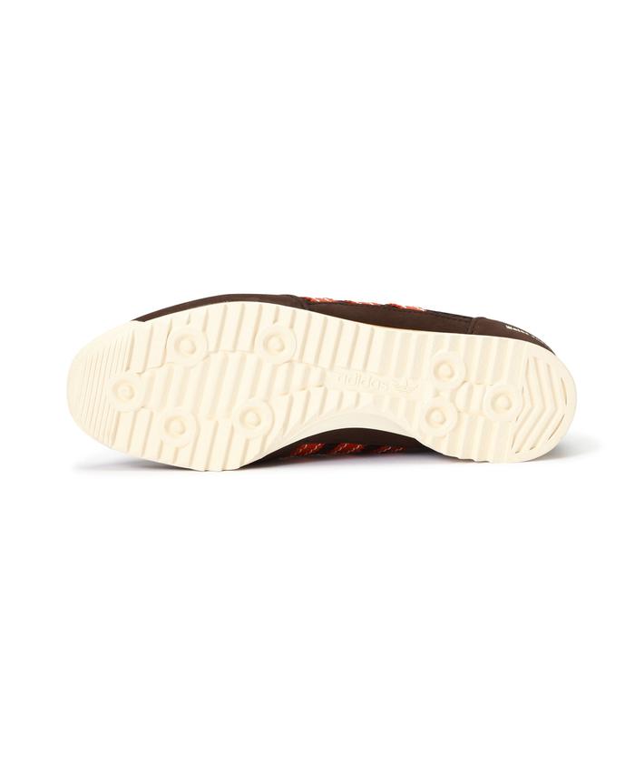 【税関/送料込】ADIDAS ORIGINALS★ウェールズボナーサンダル ウェールズ・ボナー サンバ / Wales Bonner Samba / アディダス