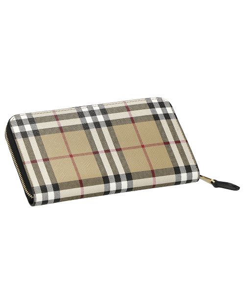 バーバリー BURBERRY バーバリー 8058016 長財布(ラウンド バーバリー BURBERRY バーバリー 8058016 長財布(ラウンド