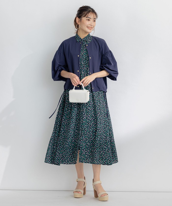 組曲 ワンピース 「150-160cm」ジュエルシー キッズ 子供服