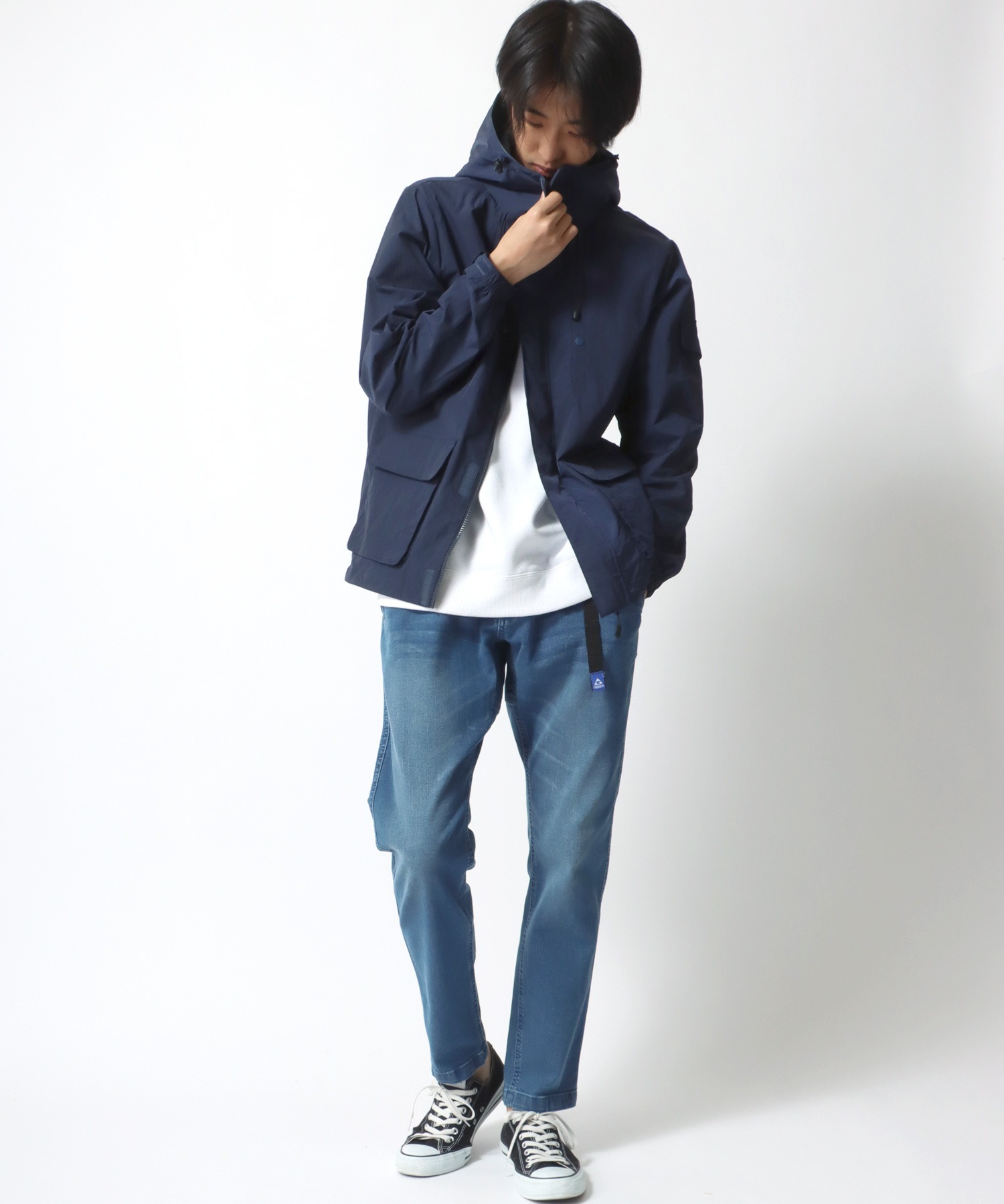 ラザル Lazar 【Lazar】LOGOS Park/ロゴスパーク MOUNTAIN PARKA ラザル Lazar 【Lazar】LOGOS Park/ロゴスパーク MOUNTAIN PARKA