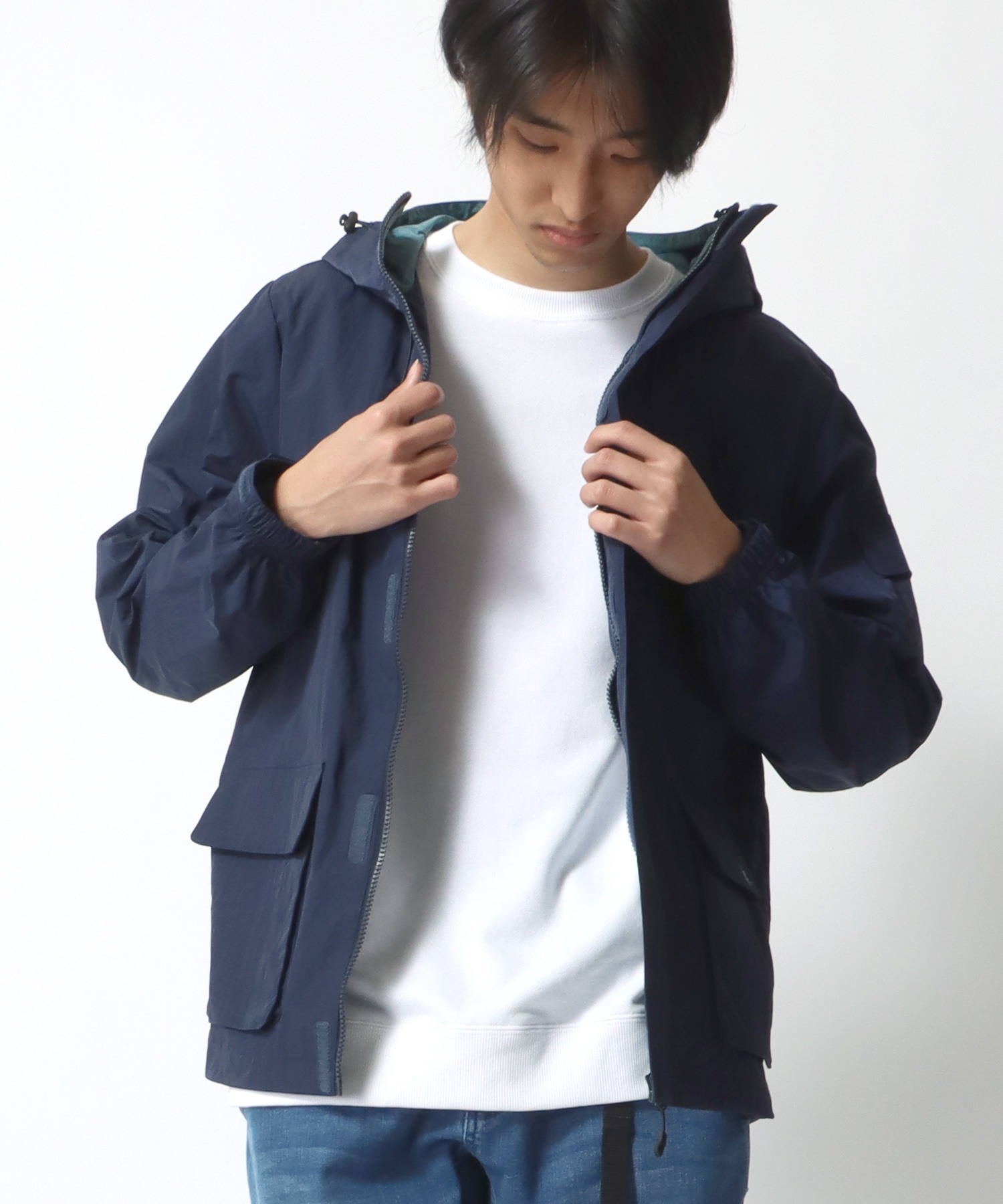 ラザル Lazar 【Lazar】LOGOS Park/ロゴスパーク MOUNTAIN PARKA ラザル Lazar 【Lazar】LOGOS Park/ロゴスパーク MOUNTAIN PARKA