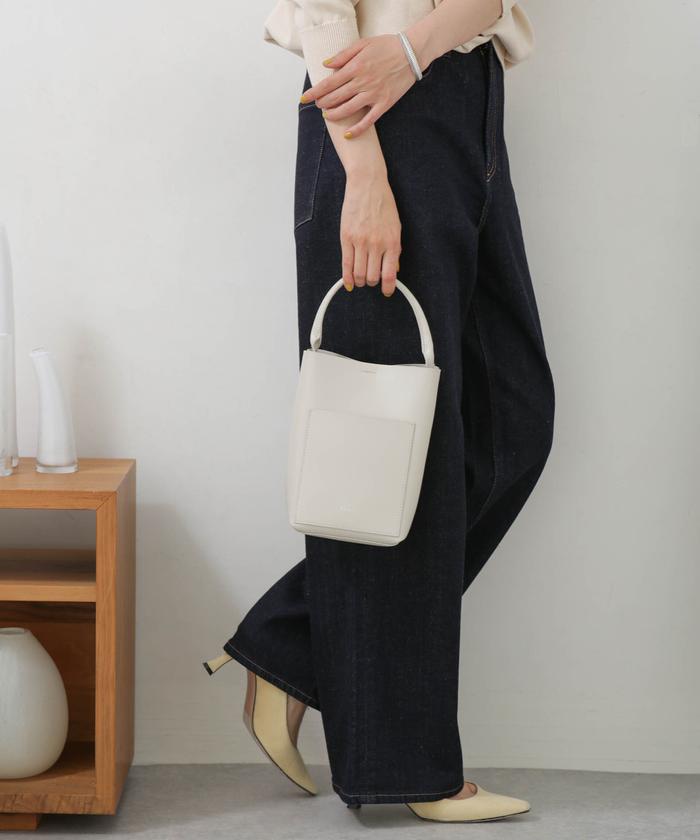 セール】YAHKI/SOFT W FACE 2WAYショルダーバッグ(505310530 セール】YAHKI/SOFT W FACE 2WAYショルダーバッグ(505310530