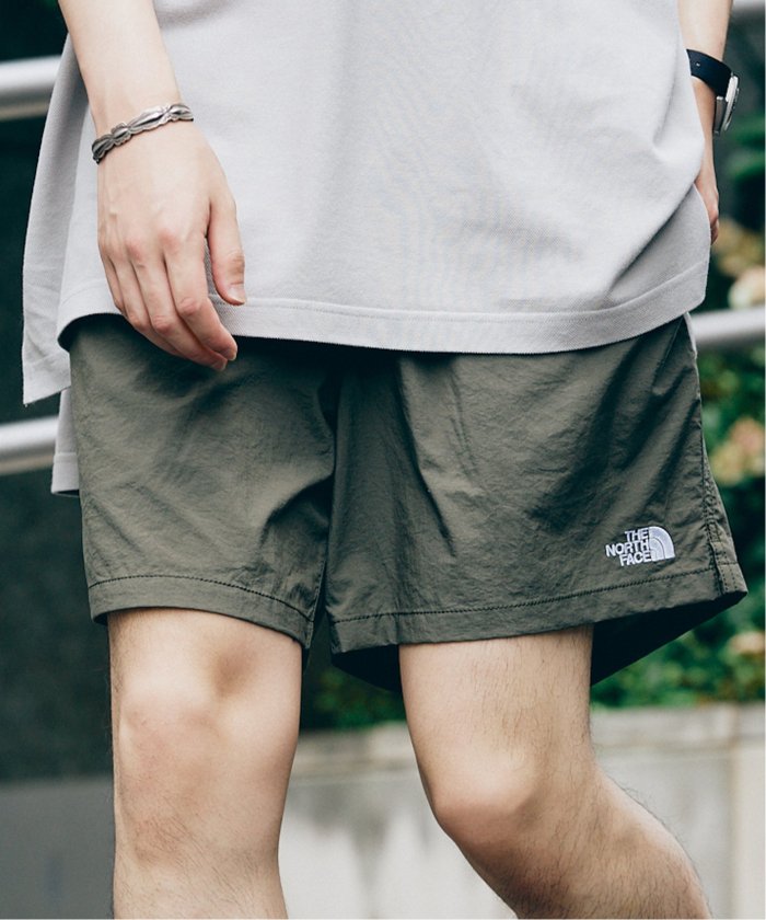THE NORTH FACE / ノースフェイス】バーサタイルショーツ THE NORTH FACE / ノースフェイス】バーサタイルショーツ