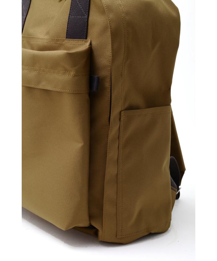 DAYPACK(505373282) | エムエイチエル(MHL.) - d fashion