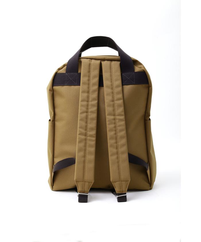 MHL×PORTER　デイバッグ POTR FOR MHL.(POTR FOR MHL. ) 2WAY TOTE BAG | 吉田カバン