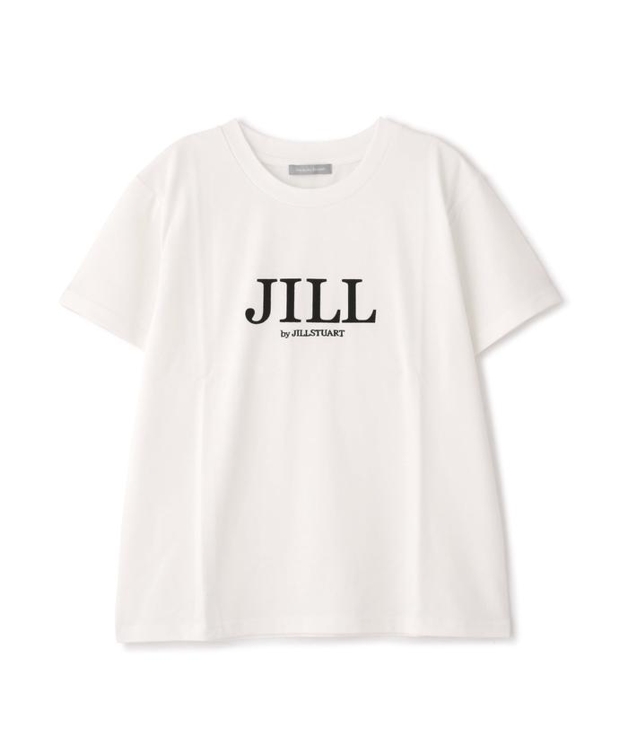 売れ筋商品|||ジルスチュアート(JILLSTUART)黒×白シャツ S 楽天市場】ジルスチュアート（Tシャツ・カットソー｜トップス