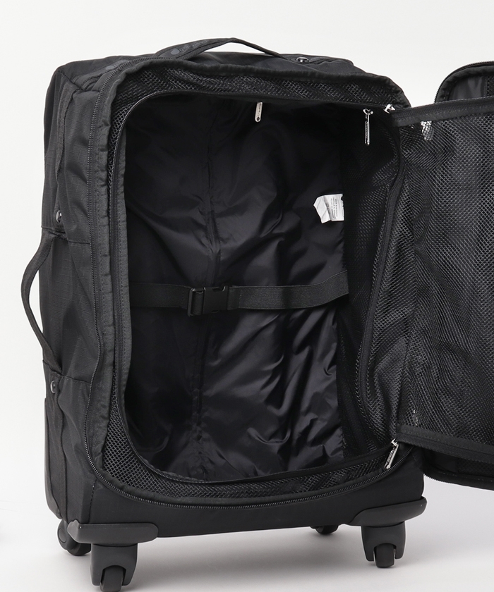 Lesportsac 2025 rolling duffel