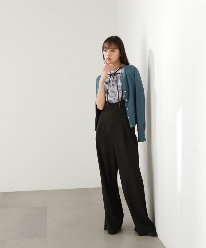 ☆ka 出品☆ジルバイジルスチュアート＊シャドウローズプリントブラウス 楽天市場】シャドウローズプリントブラウス JILL by JILL STUART