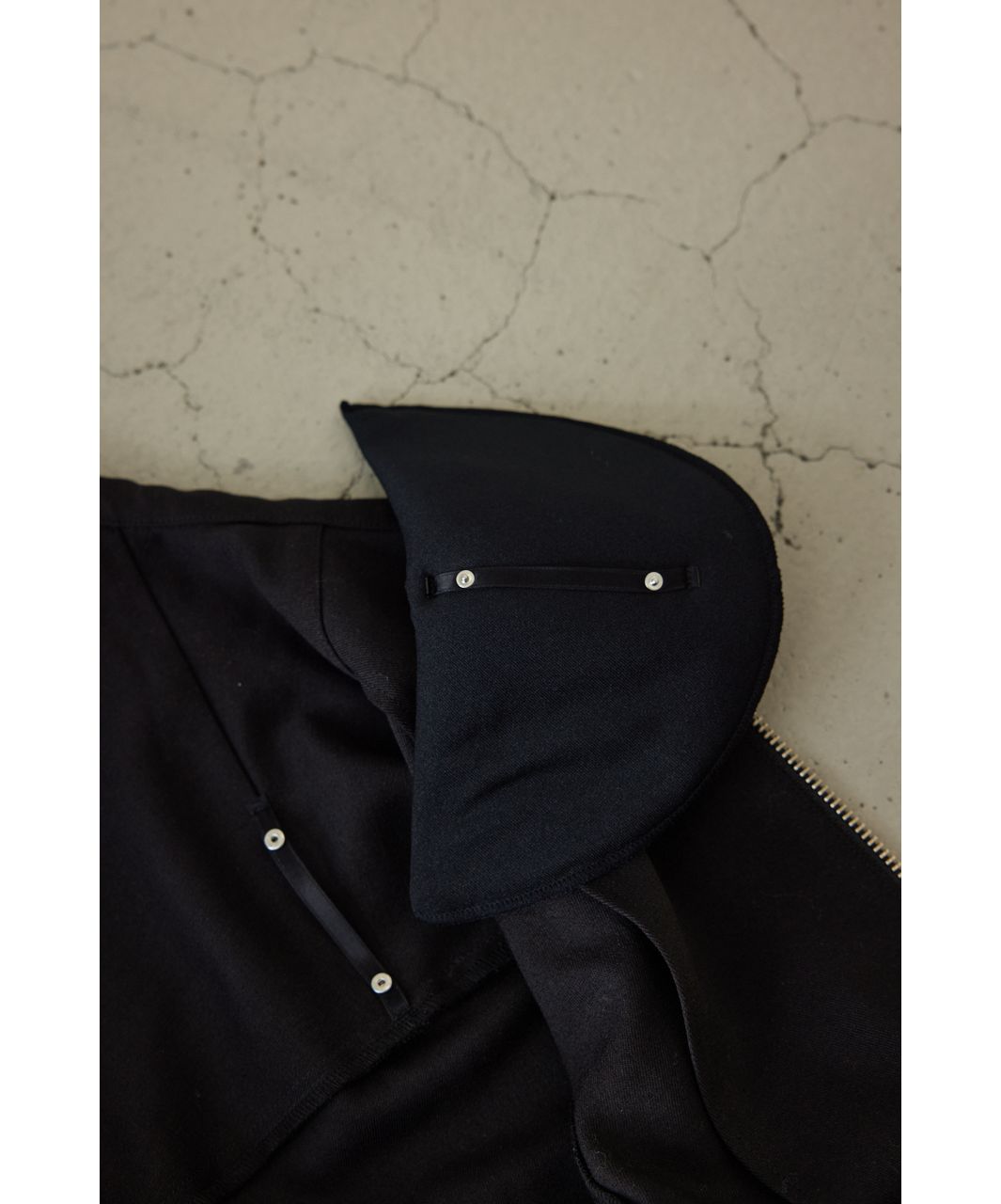 Opening fastener short JK(505385747) | リムアーク(RIM.ARK