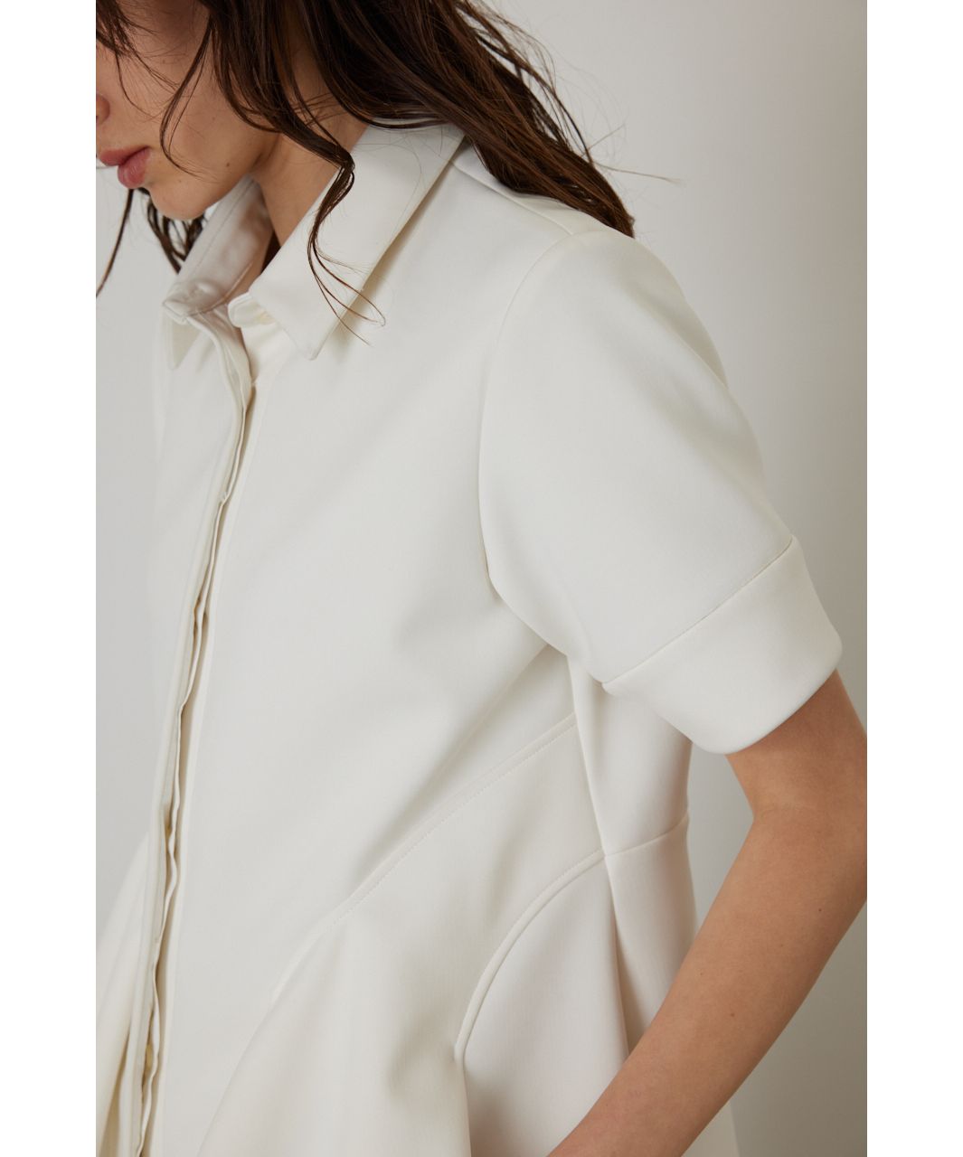 Pattern making SH(505385749) | リムアーク(RIM.ARK) - d fashion