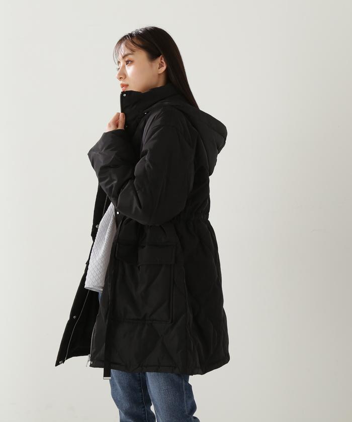 セール 30%OFF】2Wayフードウエストマークダウン(505386119