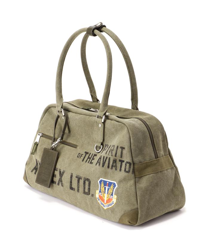 バッグ Boston bag Crag 2Way Boston Bag (S) – Coyote - Uncle Otis
