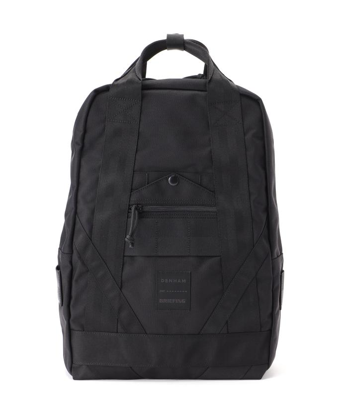 DENHAM×BRIEFING/デンハム×ブリーフィング/7POINT BACKPACK AIR DENHAM×BRIEFING/デンハム×ブリーフィング/7POINT BACKPACK AIR