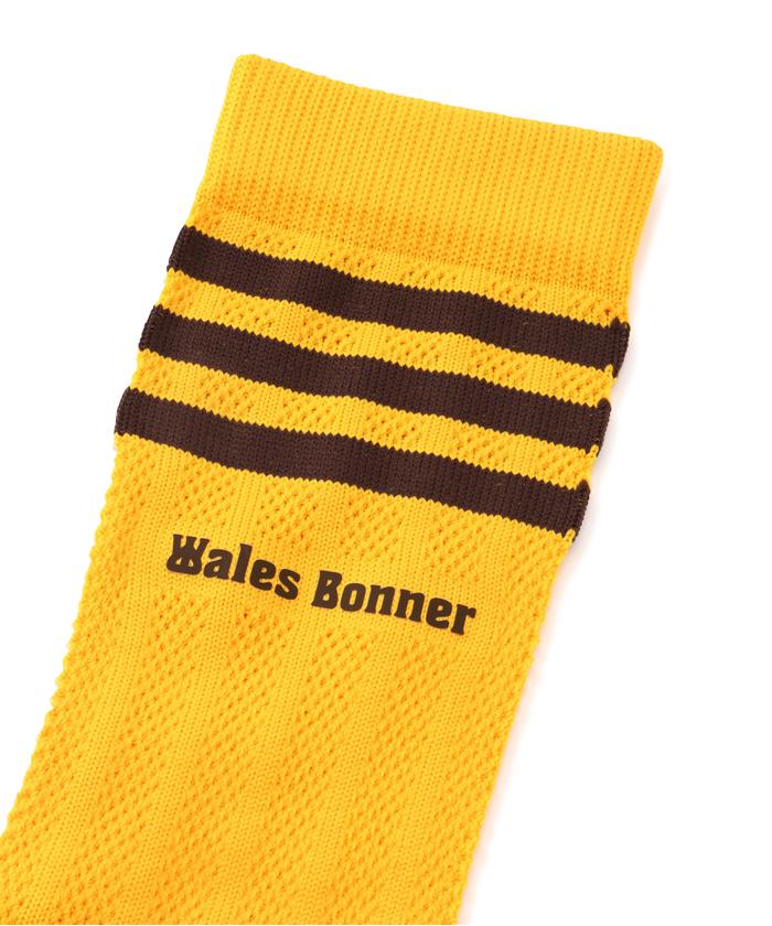 Wales Bonner× Adidas ソックス　2つセット ONENESS_0010_ADIDAS-WALES-