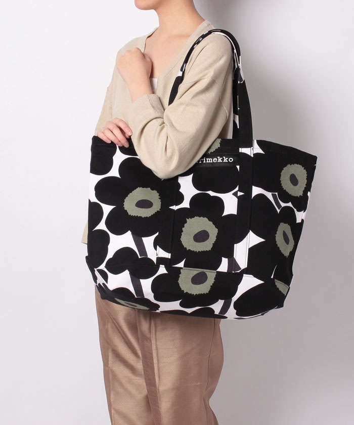 セール】【マリメッコ】PERUSKASSI PIENI UNIKKO トートバッグ