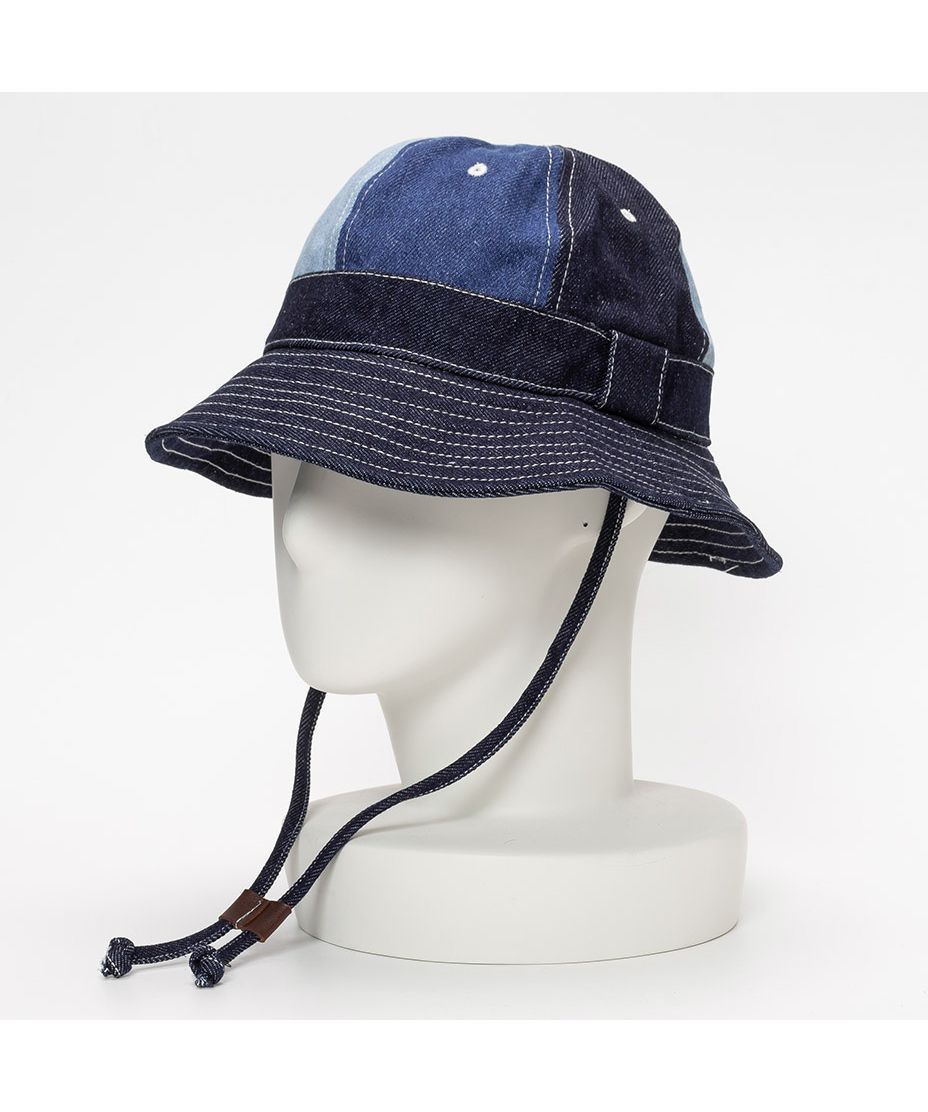 サファリハット レディース メンズ 登山 アドベンチャーハット