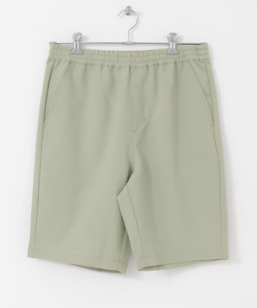 セール 60%OFF】クールタッチ ストレッチトロ ショートパンツ