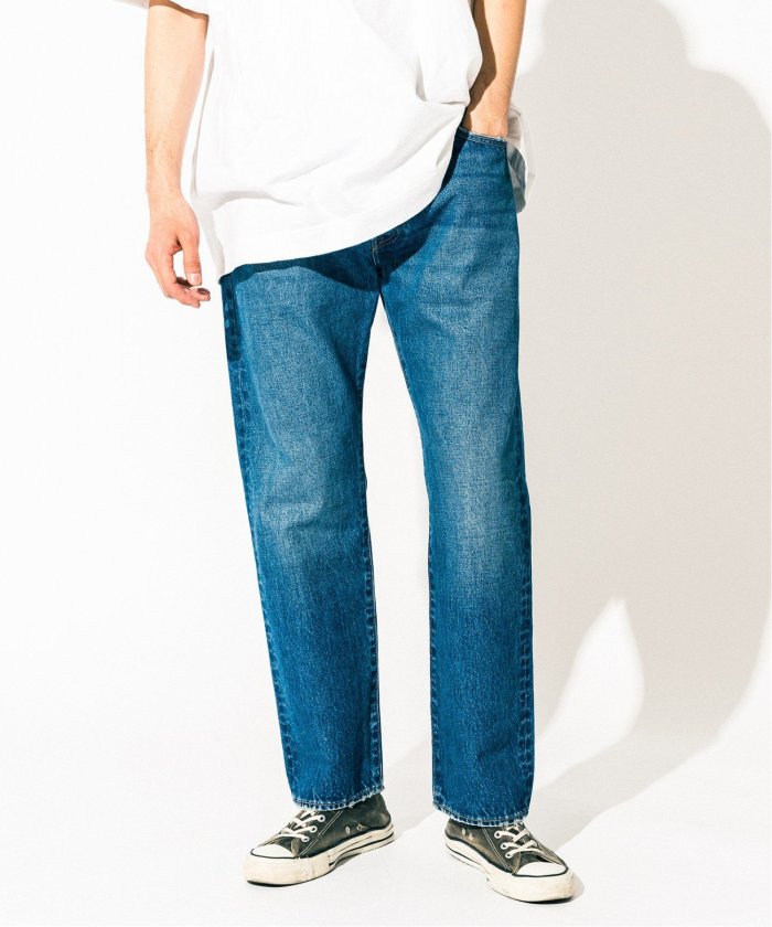 セール 30%OFF】【Levi's/リーバイス】別注501(R) ORIGINAL DARK セール 30%OFF】【Levi's/リーバイス】別注501(R) ORIGINAL DARK