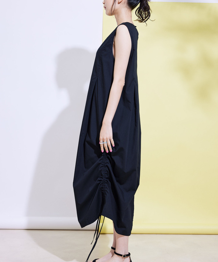 ワンピース nya Zigzag Floral Bow Strap V Neck One Piece | Kate Spade New