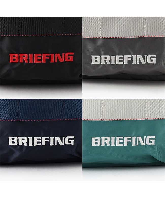 品多く ブリーフィング BRIEFING ブリーフィング ゴルフ ショルダー ゴルフバッグ・キャディバッグ