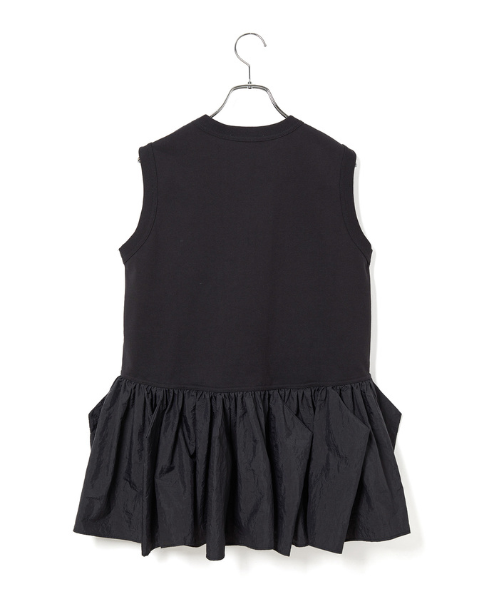 楽天市場】RENUタフタティアードTEE ADAM ET ROPE' FEMME