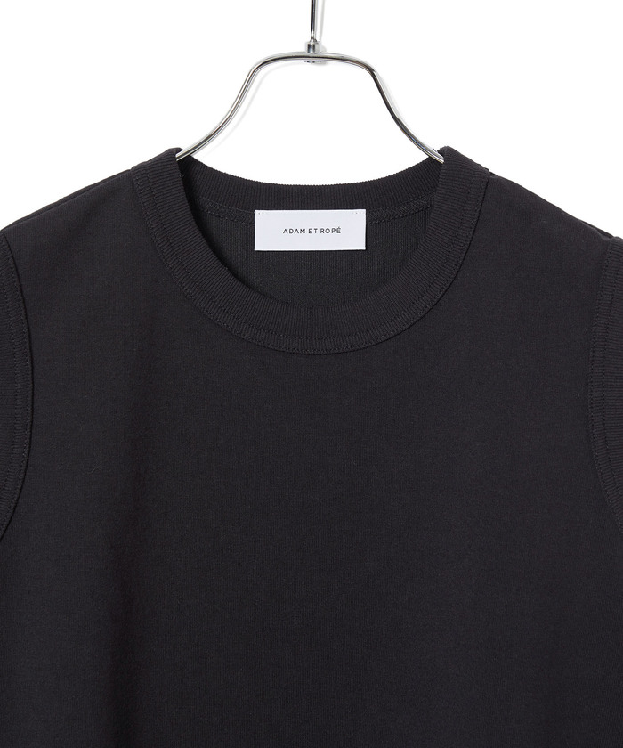 楽天市場】RENUタフタティアードTEE ADAM ET ROPE' FEMME