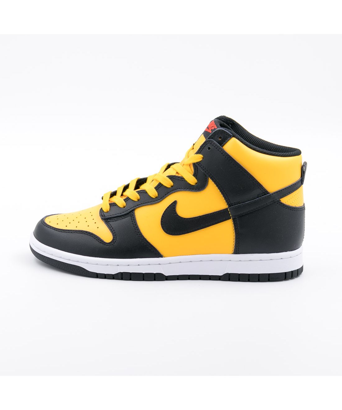 ナイキ NIKE ナイキ NIKE メンズ スニーカー ダンク HIGH レトロ