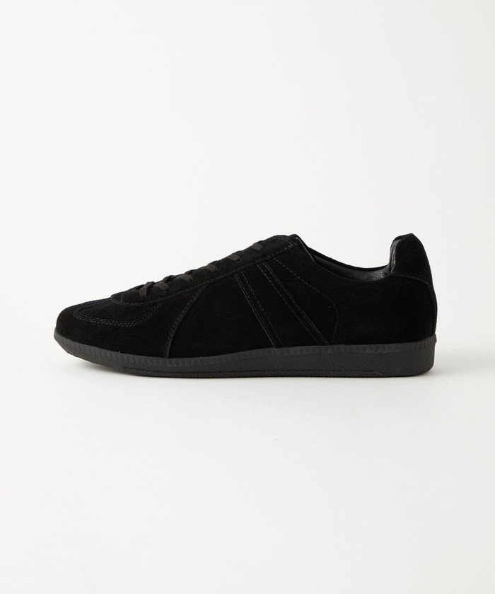 別注】＜GERMAN TRAINeR＞GLR ジャーマントレーナー スエード